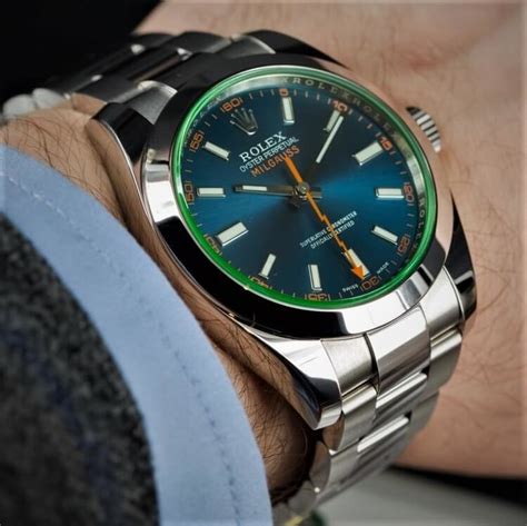 modelli rolex uomo